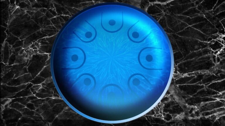 Mejores steel tongue drums para principiantes